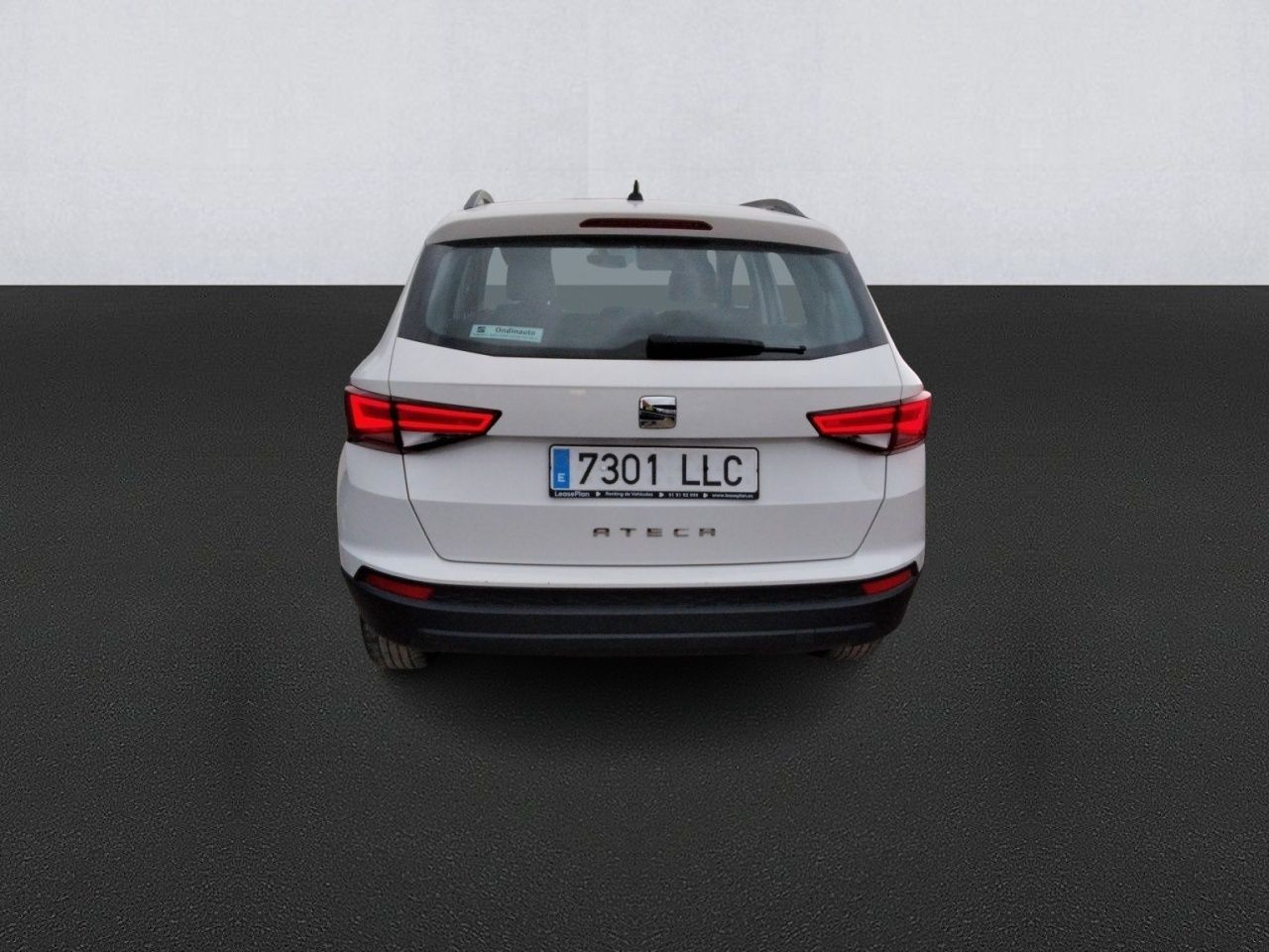 Seat Ateca 1.6 Tdi 85kw (115cv) St&sp Reference Eco - Foto 2