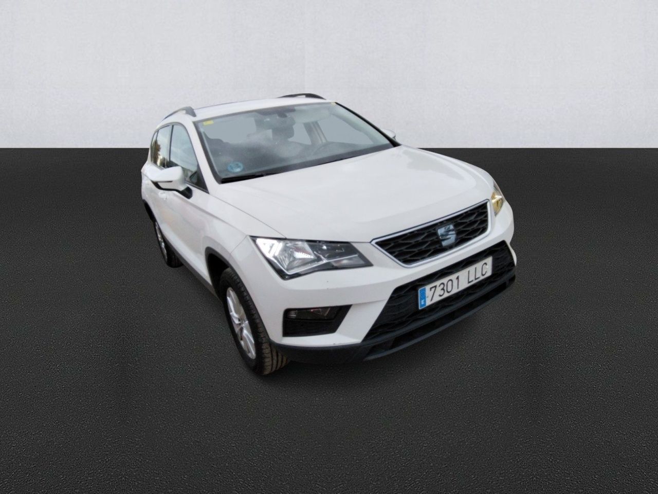 Seat Ateca 1.6 Tdi 85kw (115cv) St&sp Reference Eco - Foto 2