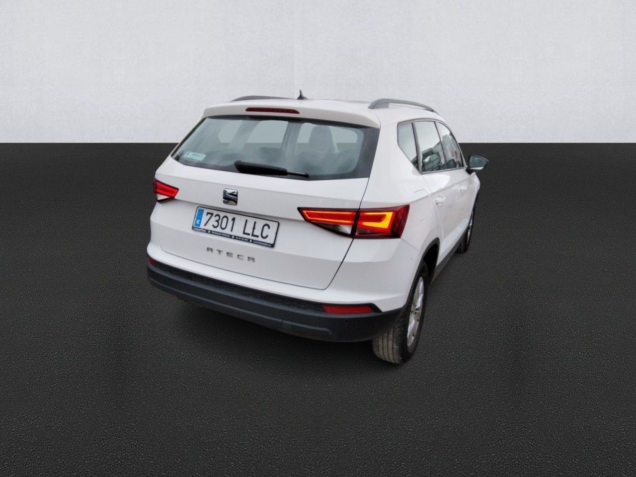 Seat Ateca 1.6 Tdi 85kw (115cv) St&sp Reference Eco - Foto 2