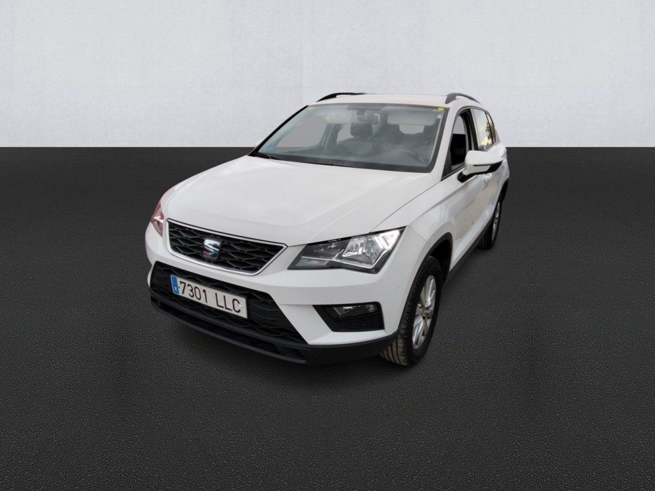 Seat Ateca 1.6 Tdi 85kw (115cv) St&sp Reference Eco - Foto 2