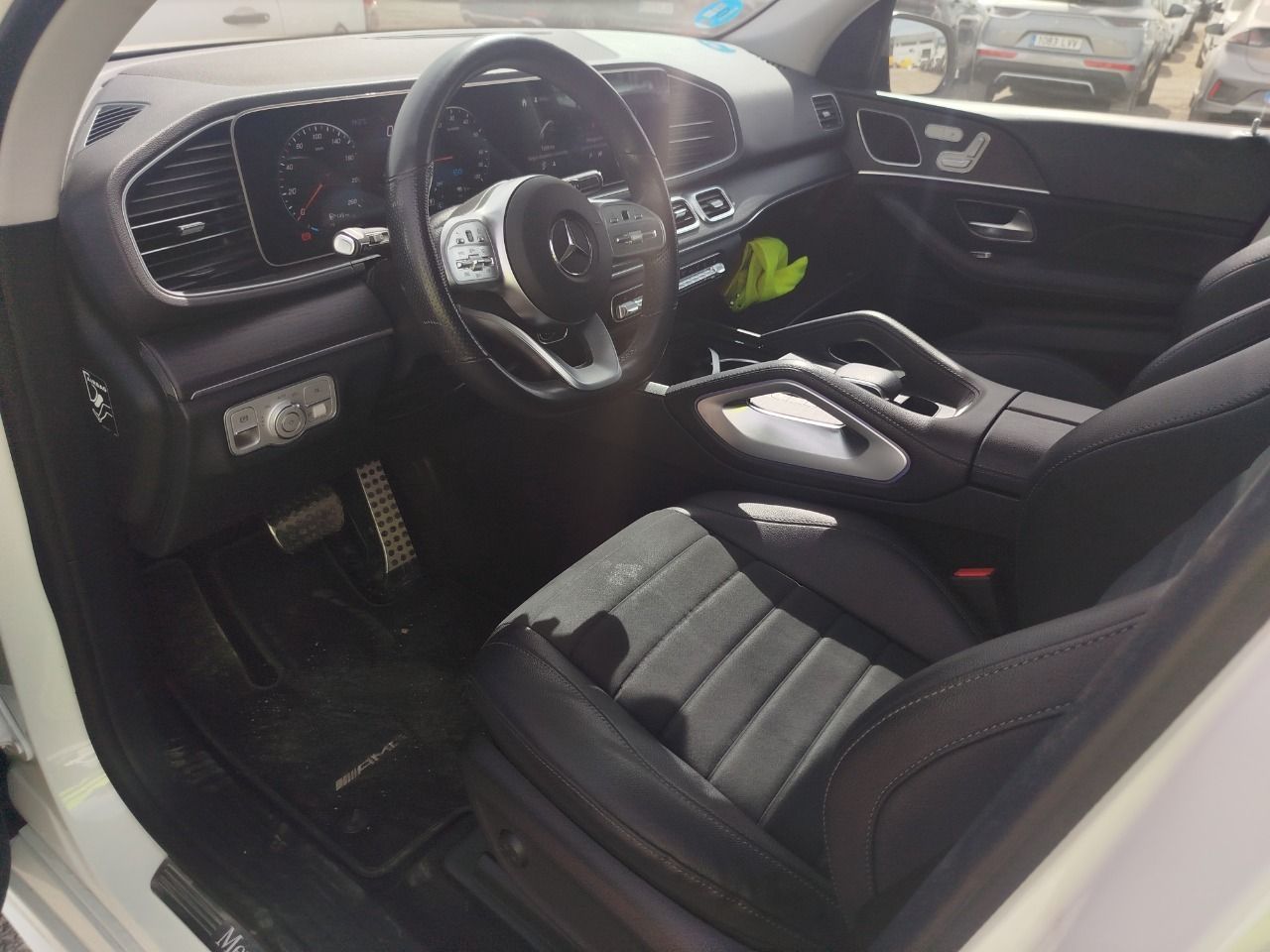 Mercedes Gle 350 De 4matic (híbrido Enchufable) - Foto 2