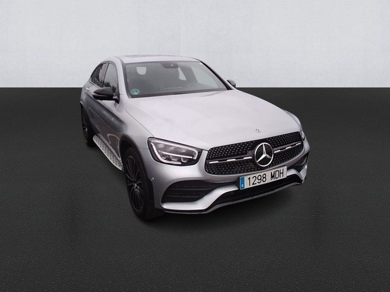 Mercedes Glc Coupe 220 D 4matic - Foto 2