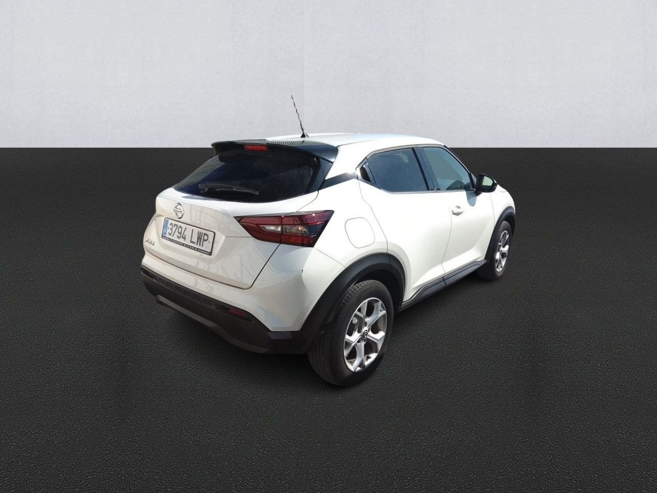 Nissan Juke Dig-t 84 Kw (114 Cv) 6m/t Acenta - Foto 2