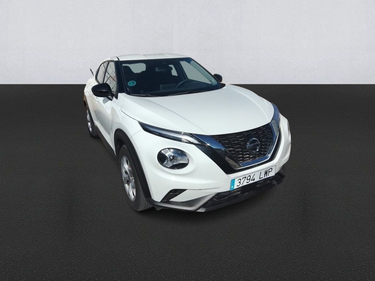 Nissan Juke Dig-t 84 Kw (114 Cv) 6m/t Acenta - Foto 2