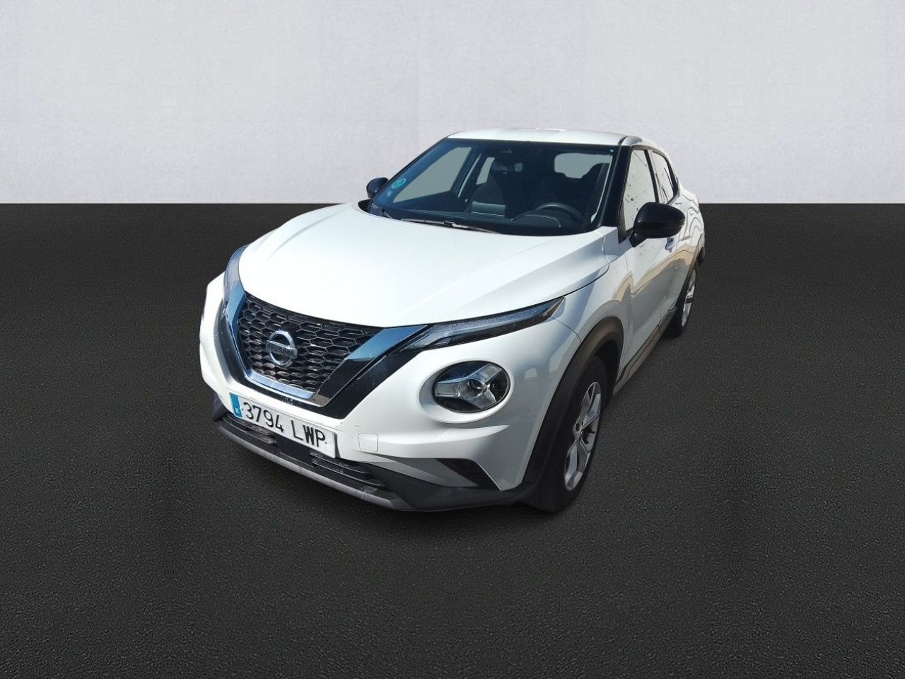 Nissan Juke Dig-t 84 Kw (114 Cv) 6m/t Acenta - Foto 2