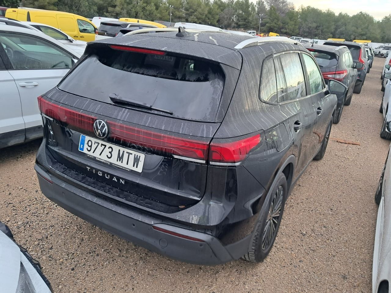 Volkswagen Tiguan Life 2.0 Tdi 110kw (150cv) Dsg - Foto 2