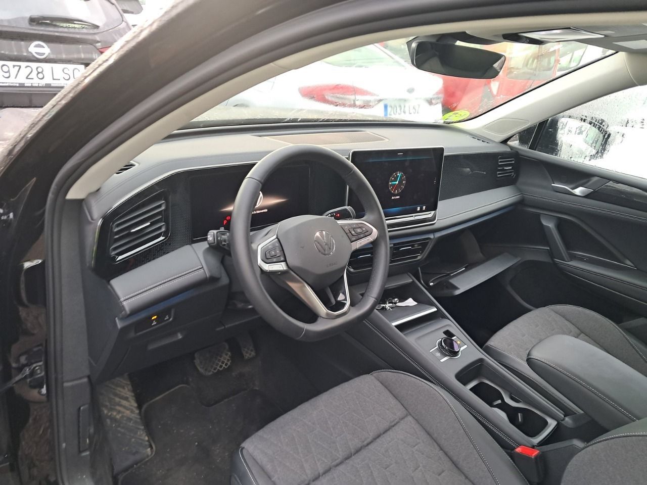 Volkswagen Tiguan Life 2.0 Tdi 110kw (150cv) Dsg - Foto 2