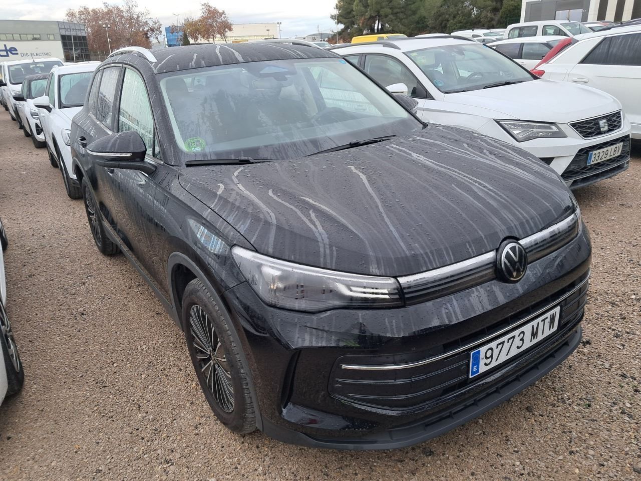 Volkswagen Tiguan Life 2.0 Tdi 110kw (150cv) Dsg - Foto 2