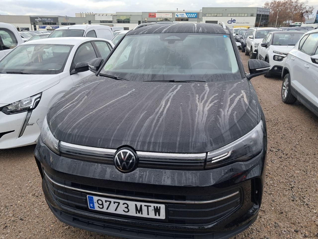 Volkswagen Tiguan Life 2.0 Tdi 110kw (150cv) Dsg - Foto 2