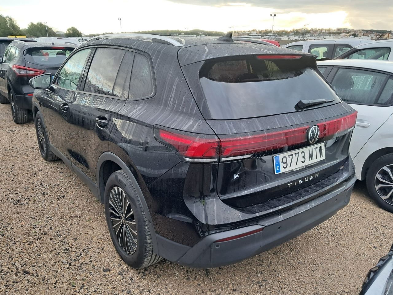 Volkswagen Tiguan Life 2.0 Tdi 110kw (150cv) Dsg - Foto 2