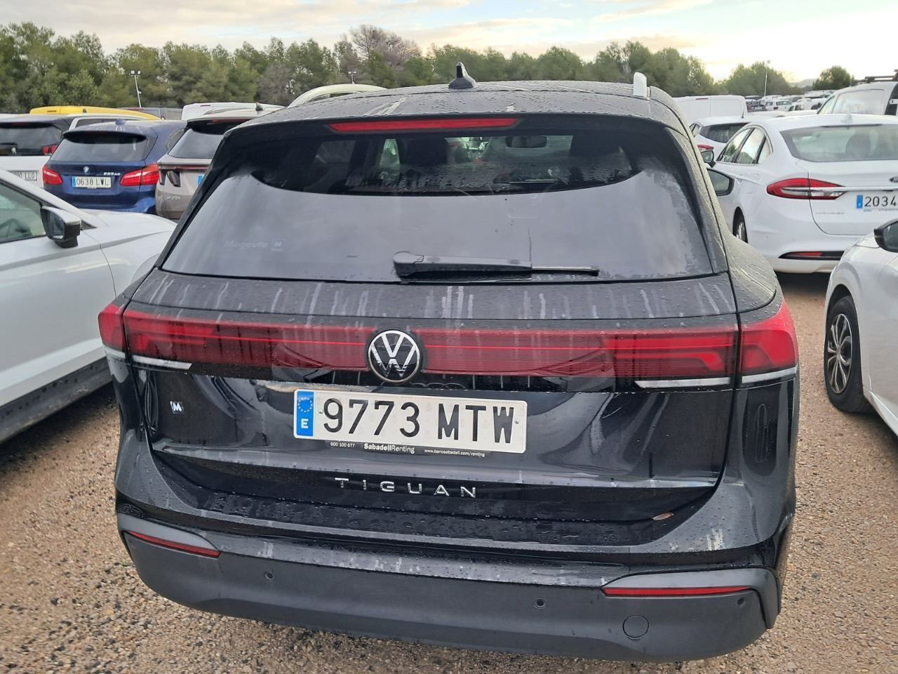 Volkswagen Tiguan Life 2.0 Tdi 110kw (150cv) Dsg - Foto 2