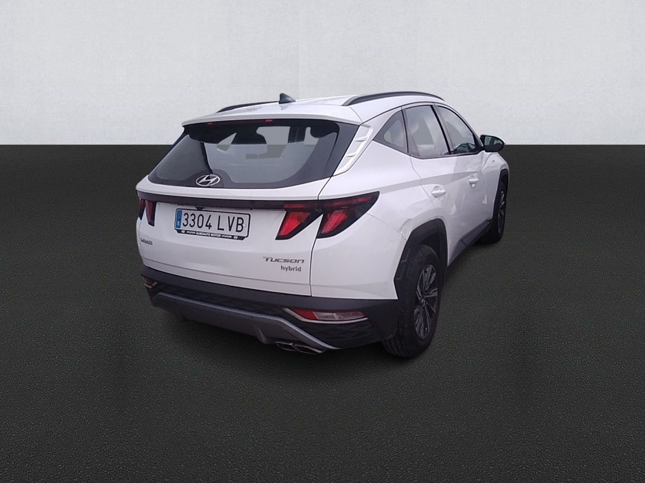 Hyundai Tucson 1.6 Crdi 100kw (136cv) 48v Maxx - Foto 2