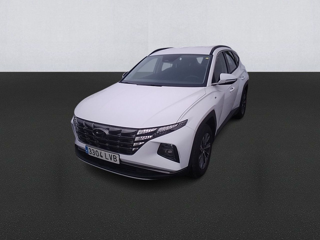 Hyundai Tucson 1.6 Crdi 100kw (136cv) 48v Maxx - Foto 2