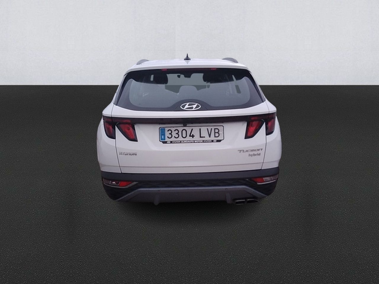 Hyundai Tucson 1.6 Crdi 100kw (136cv) 48v Maxx - Foto 2