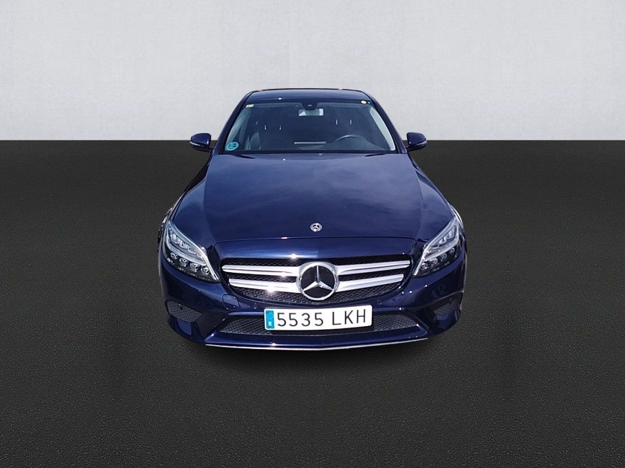 Mercedes C-class C 200 D - Foto 2