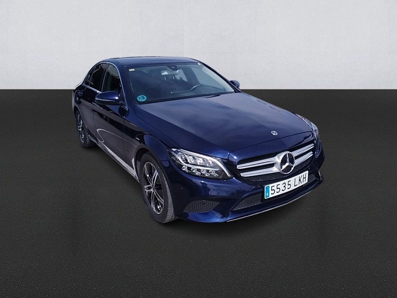 Mercedes C-class C 200 D - Foto 2