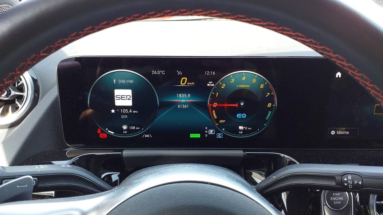 Mercedes Gla 250 E - Foto 2