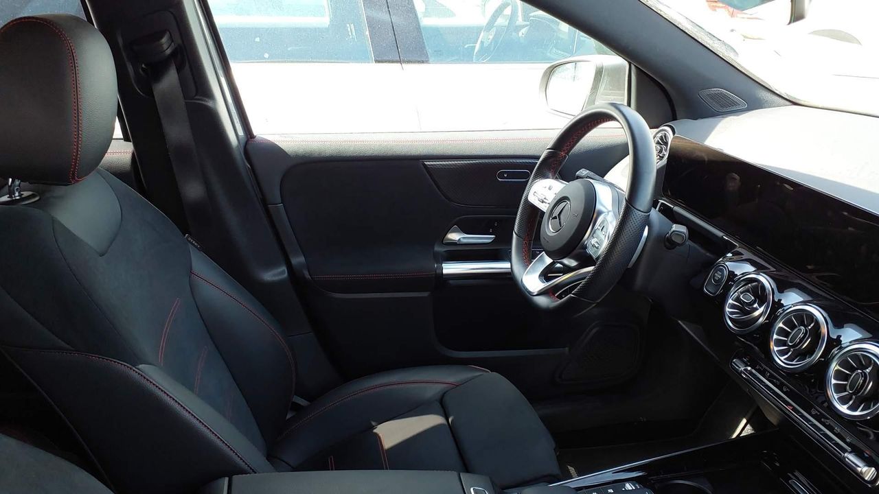 Mercedes Gla 250 E - Foto 2