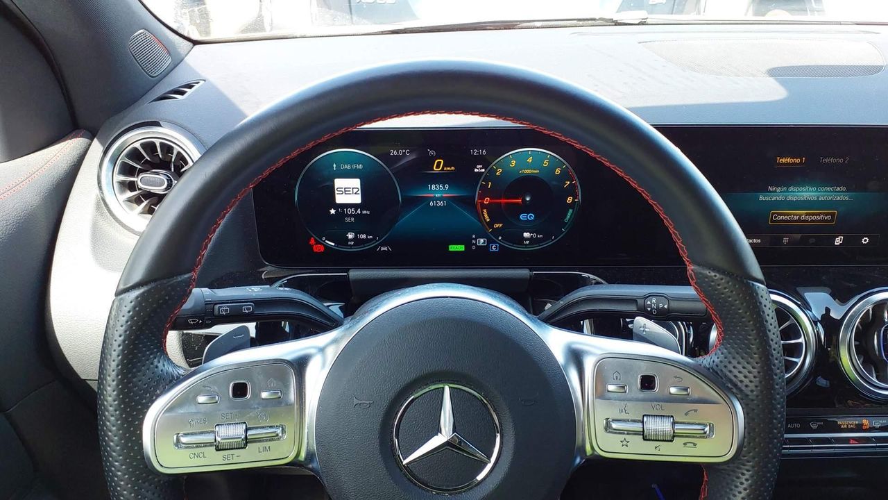 Mercedes Gla 250 E - Foto 2