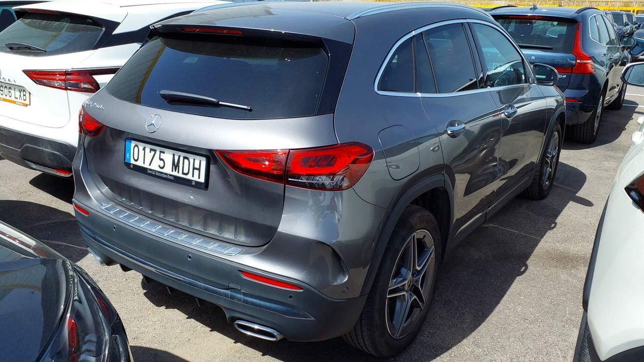 Mercedes Gla 250 E - Foto 2