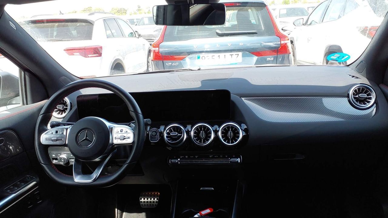 Mercedes Gla 250 E - Foto 2