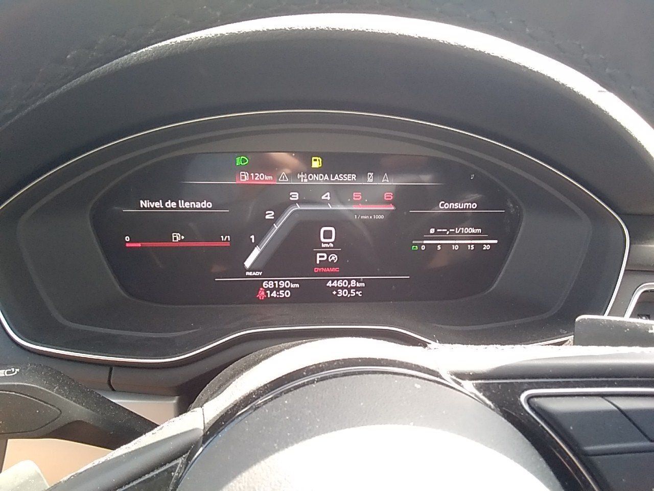 Audi A4 Avant Advanced 35 Tdi 120kw S Tronic - Foto 2