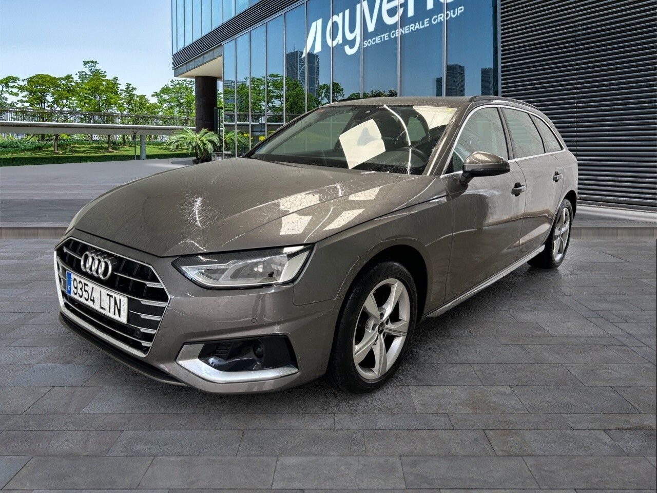 Audi A4 Avant Advanced 35 Tdi 120kw S Tronic - Foto 2