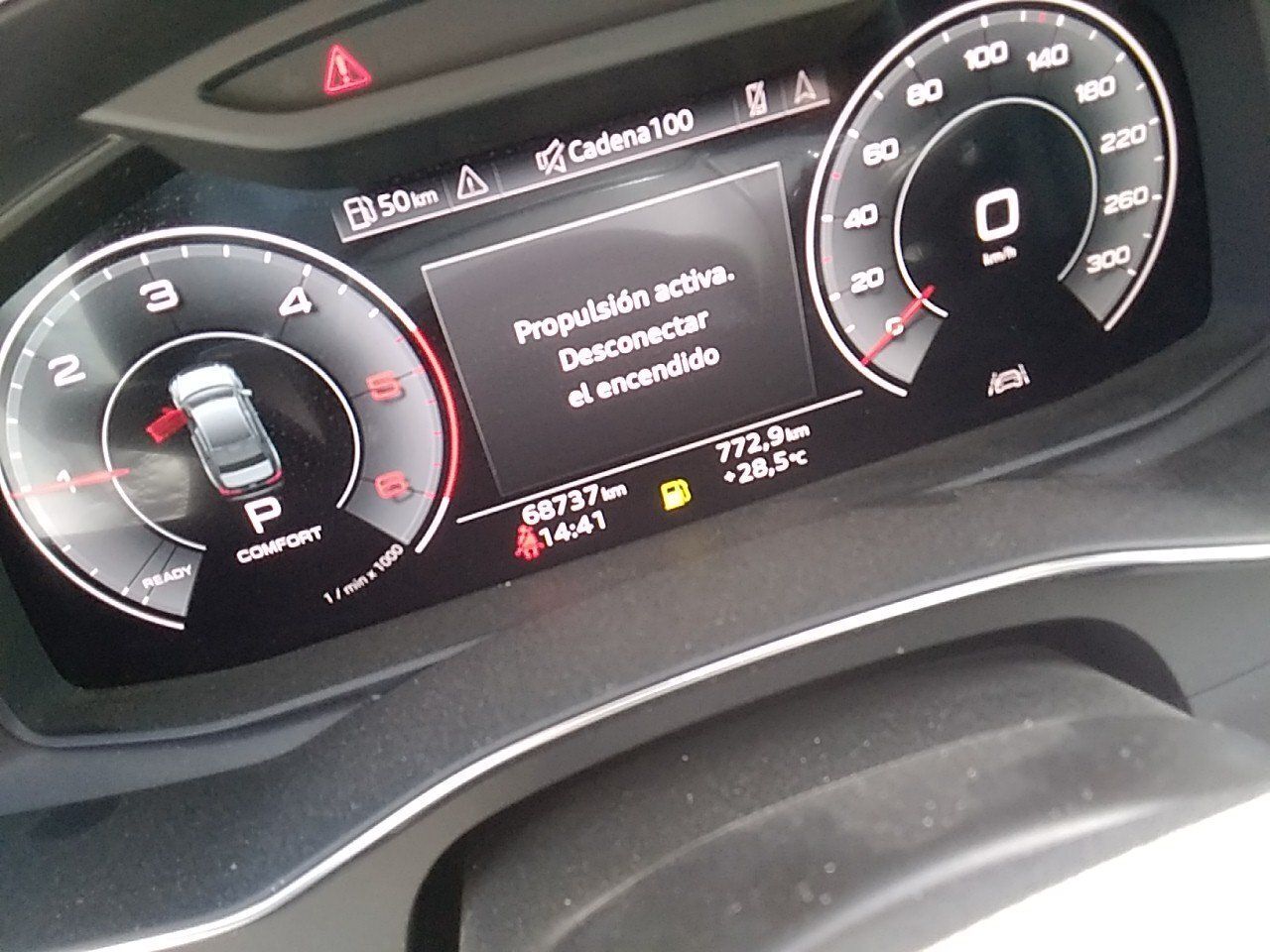 Audi A6 40 Tdi 150kw (204cv) S Tronic - Foto 2