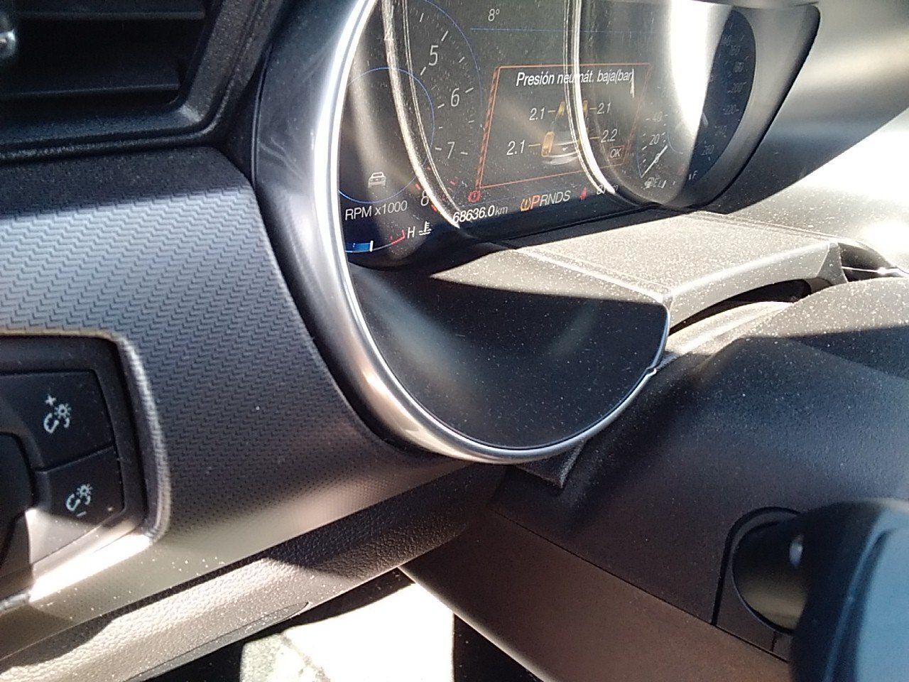 Ford Mustang 5.0 Ti-vct V8 336kw Gt A.(conv.) - Foto 2