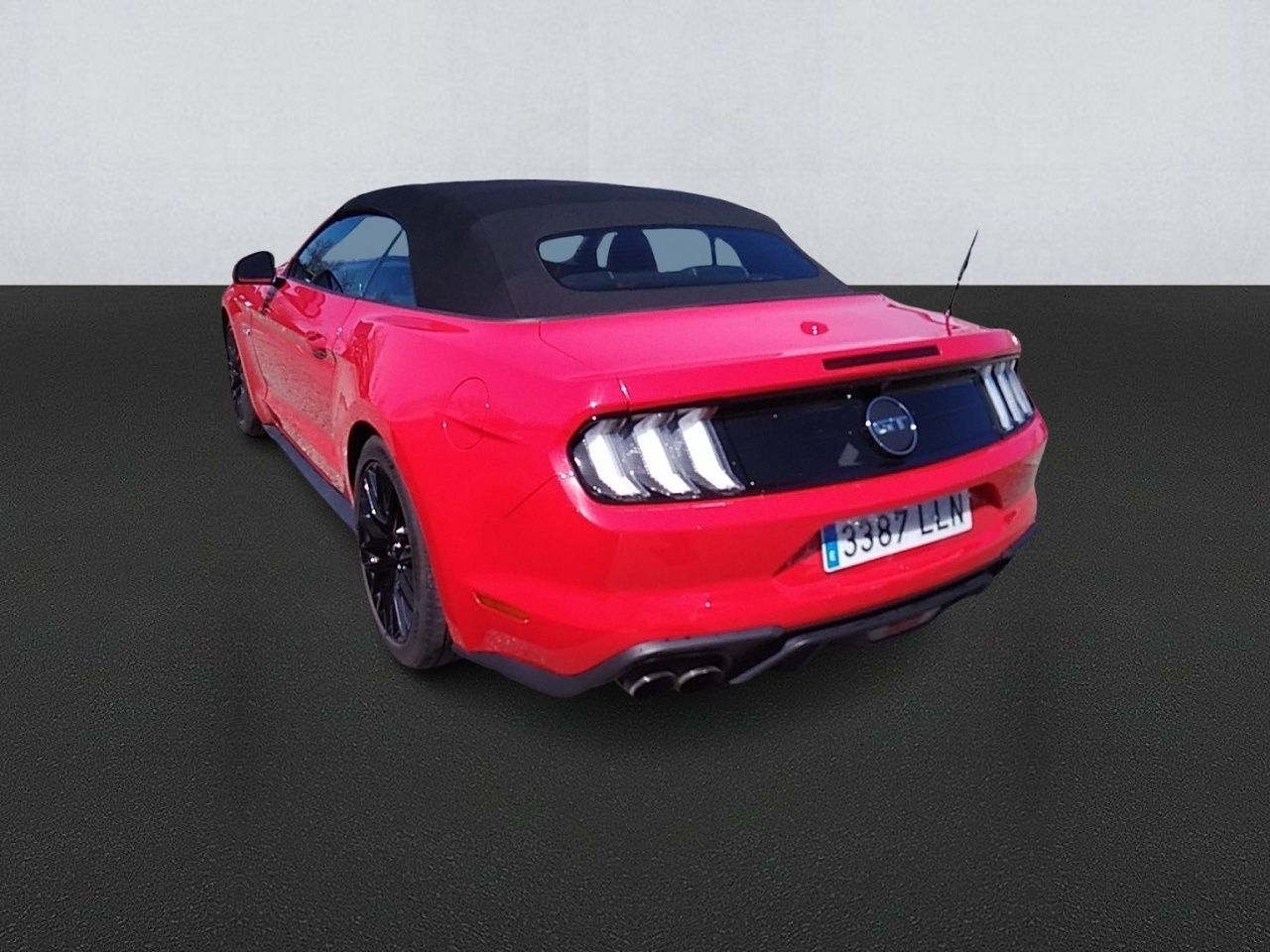 Ford Mustang 5.0 Ti-vct V8 336kw Gt A.(conv.) - Foto 2