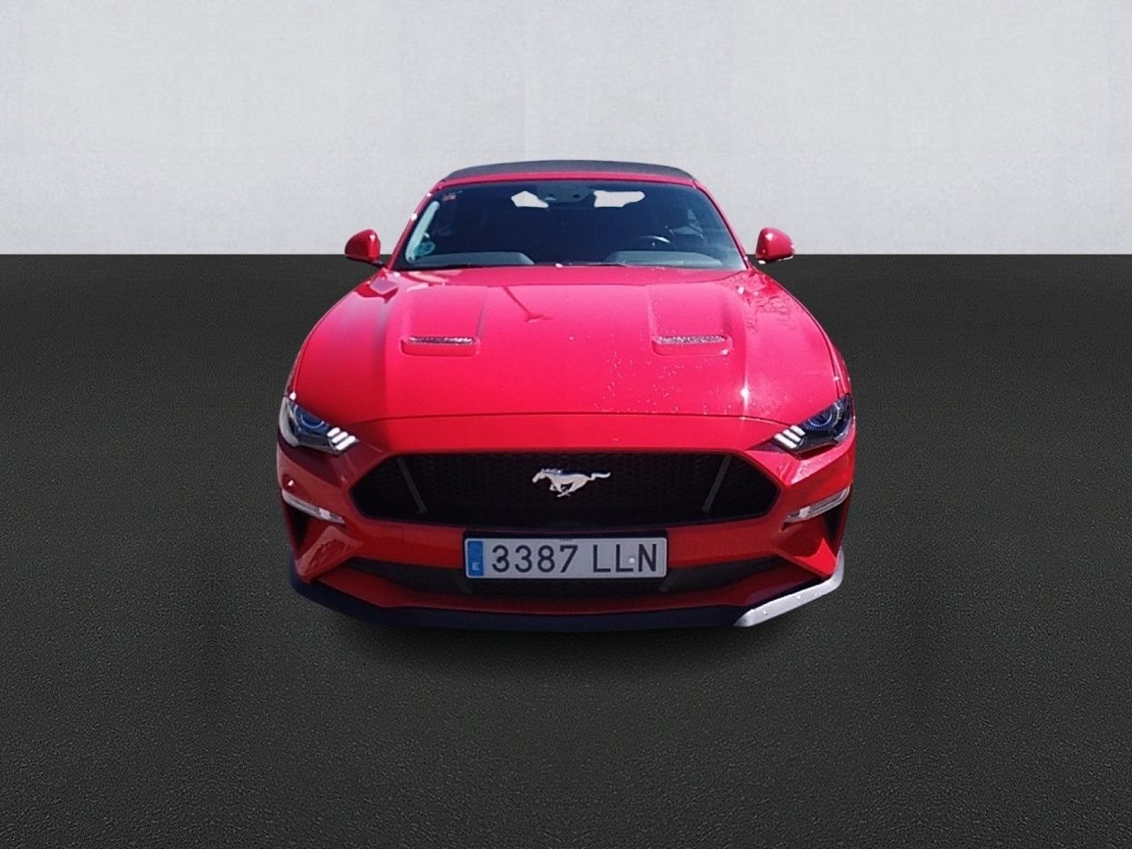 Ford Mustang 5.0 Ti-vct V8 336kw Gt A.(conv.) - Foto 2