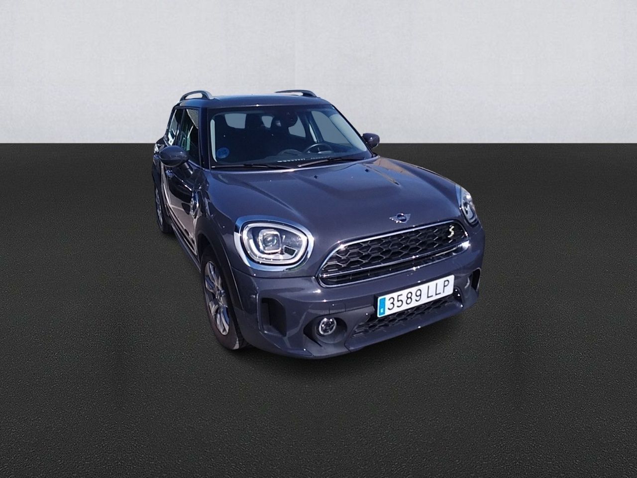 Mini Countryman Cooper S E All4 - Foto 2