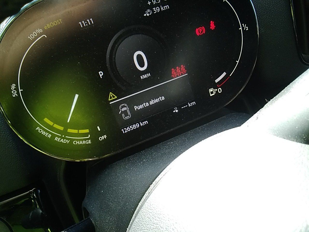 Mini Countryman Cooper S E All4 - Foto 2