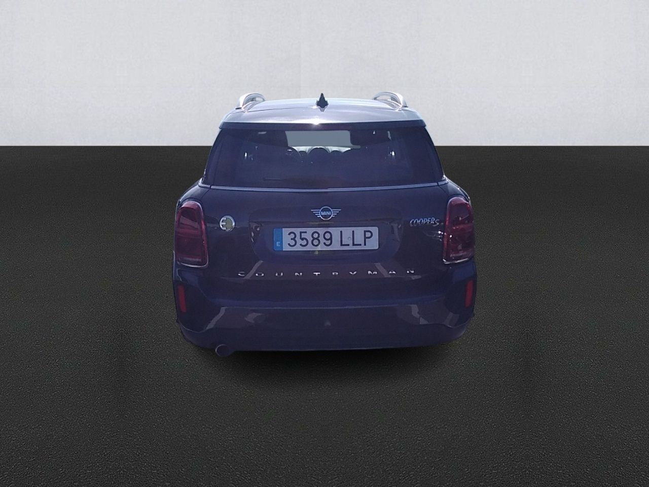 Mini Countryman Cooper S E All4 - Foto 2