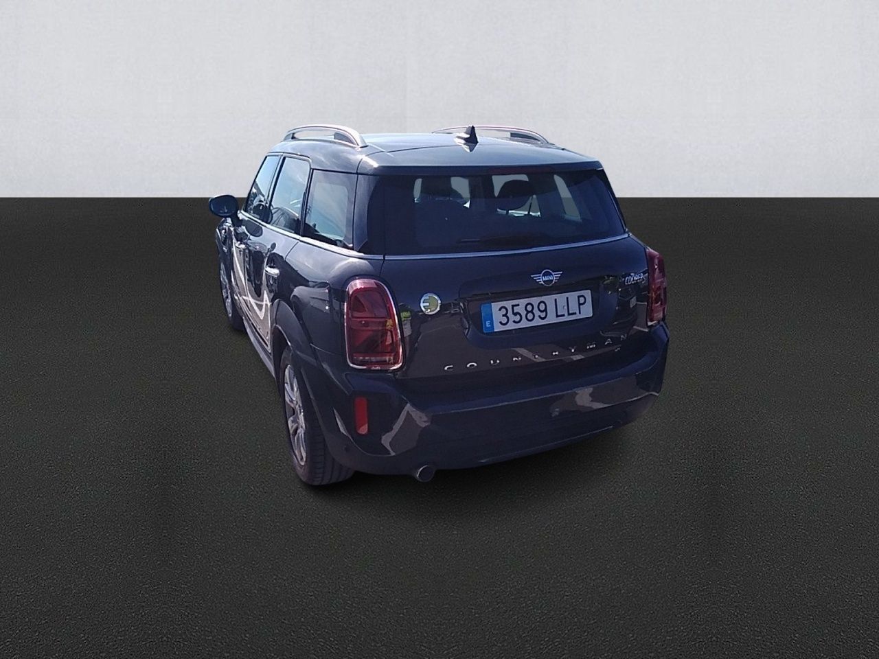 Mini Countryman Cooper S E All4 - Foto 2