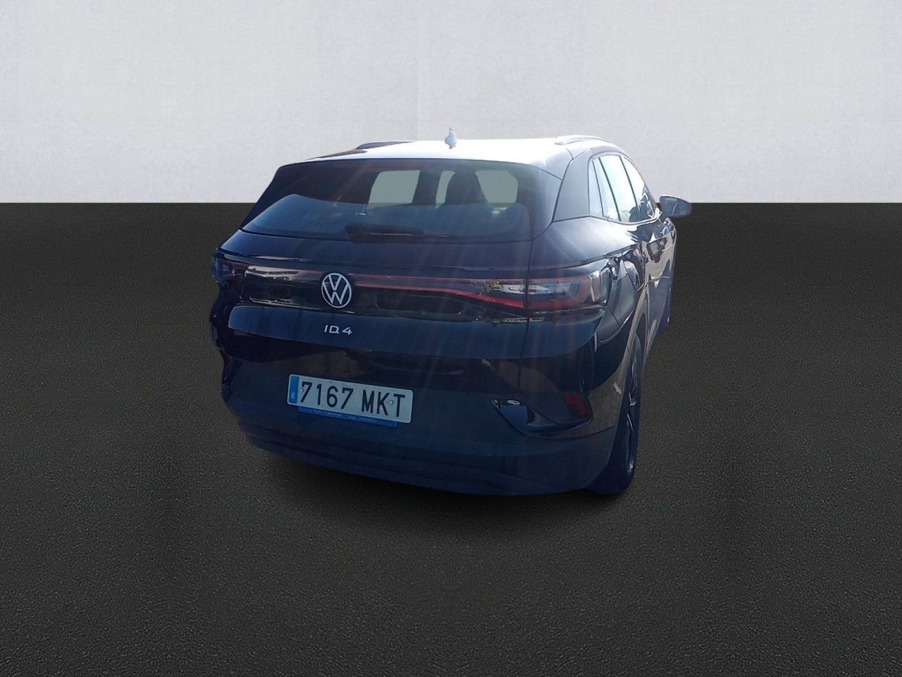 Volkswagen Id.4 Pro 128kw (174cv) Automático - Foto 2