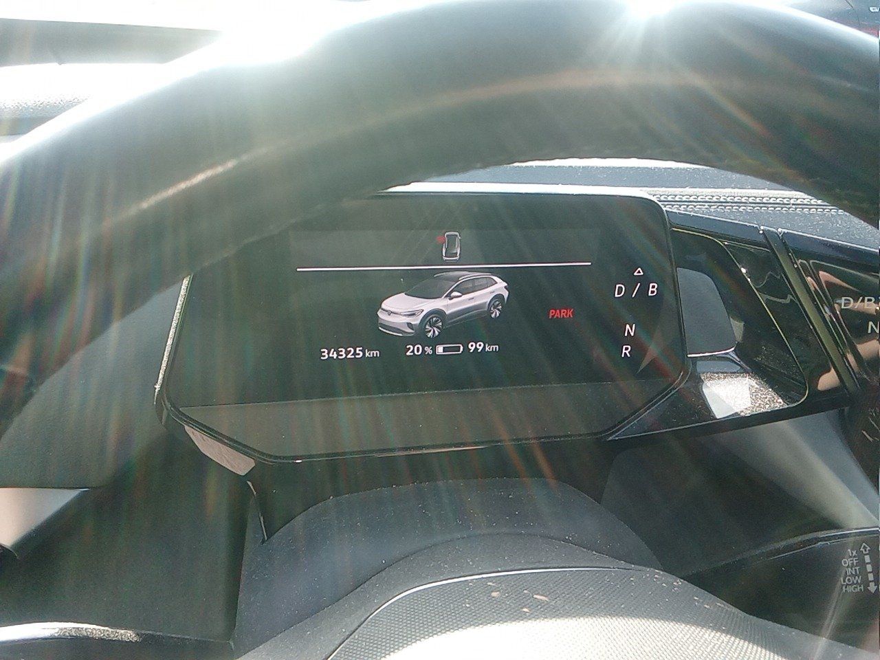 Volkswagen Id.4 Pro 128kw (174cv) Automático - Foto 2