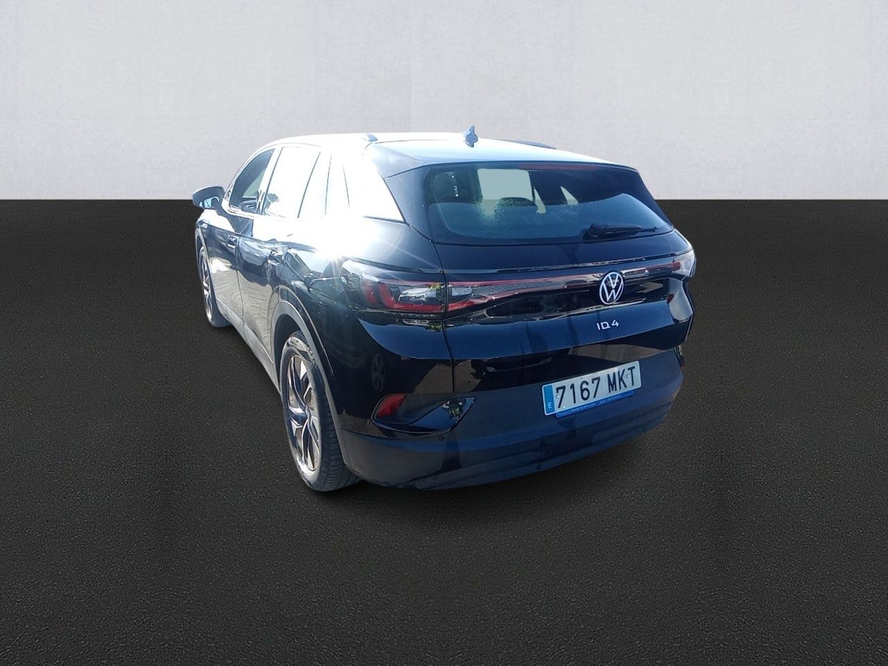 Volkswagen Id.4 Pro 128kw (174cv) Automático - Foto 2