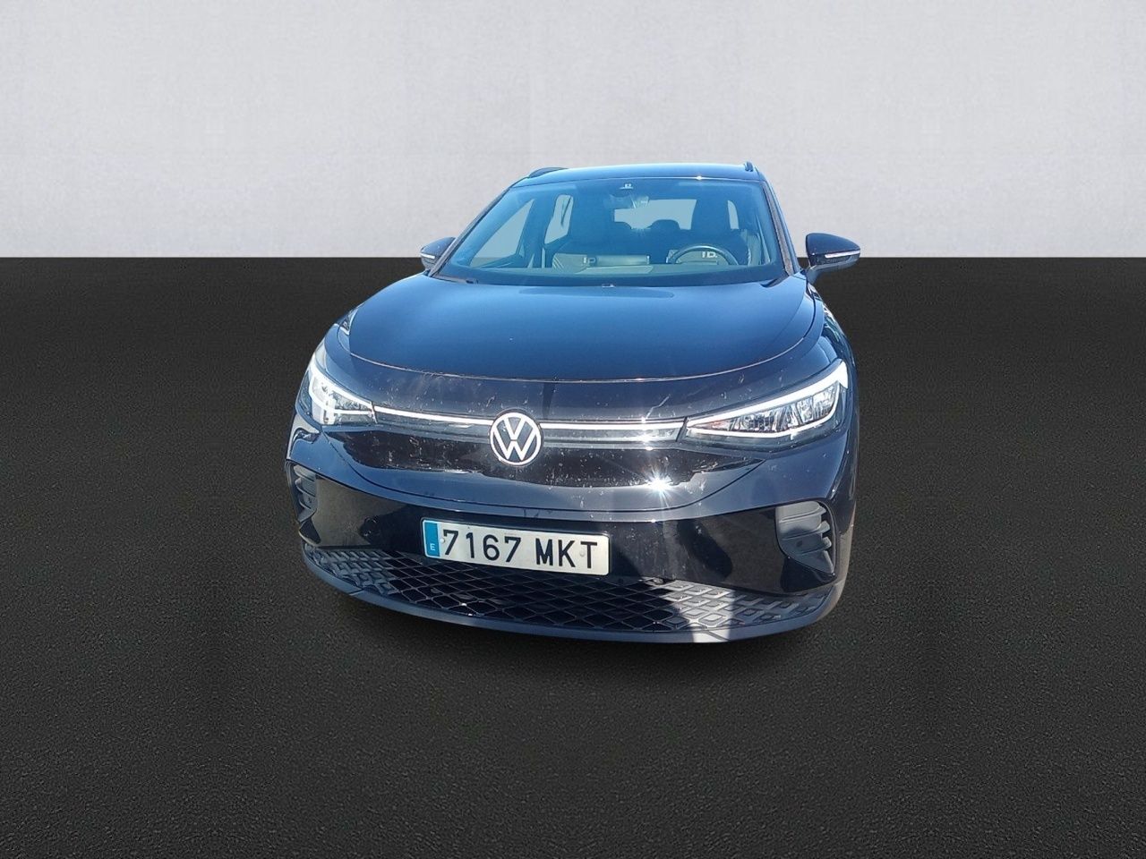 Volkswagen Id.4 Pro 128kw (174cv) Automático - Foto 2