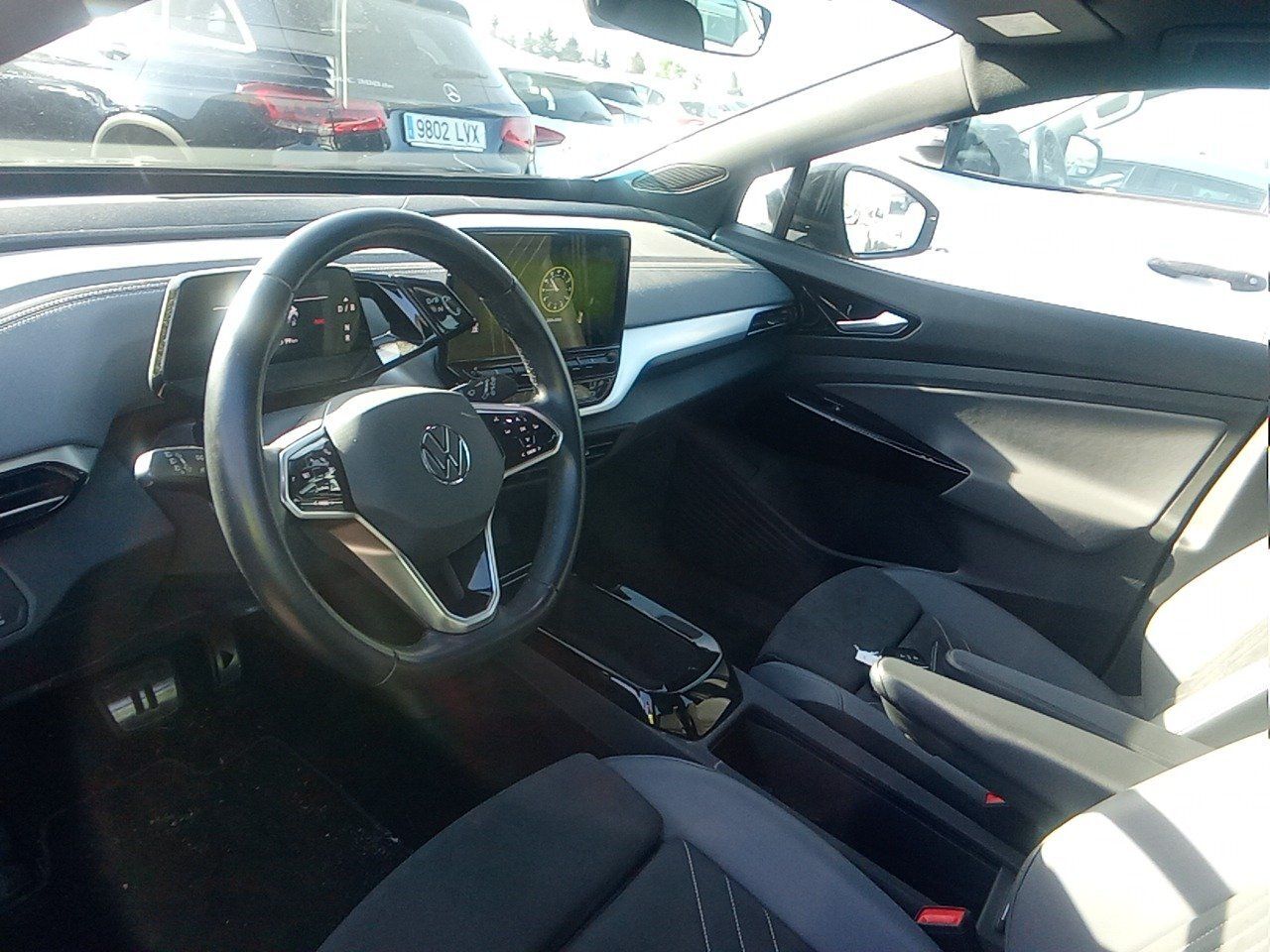 Volkswagen Id.4 Pro 128kw (174cv) Automático - Foto 2