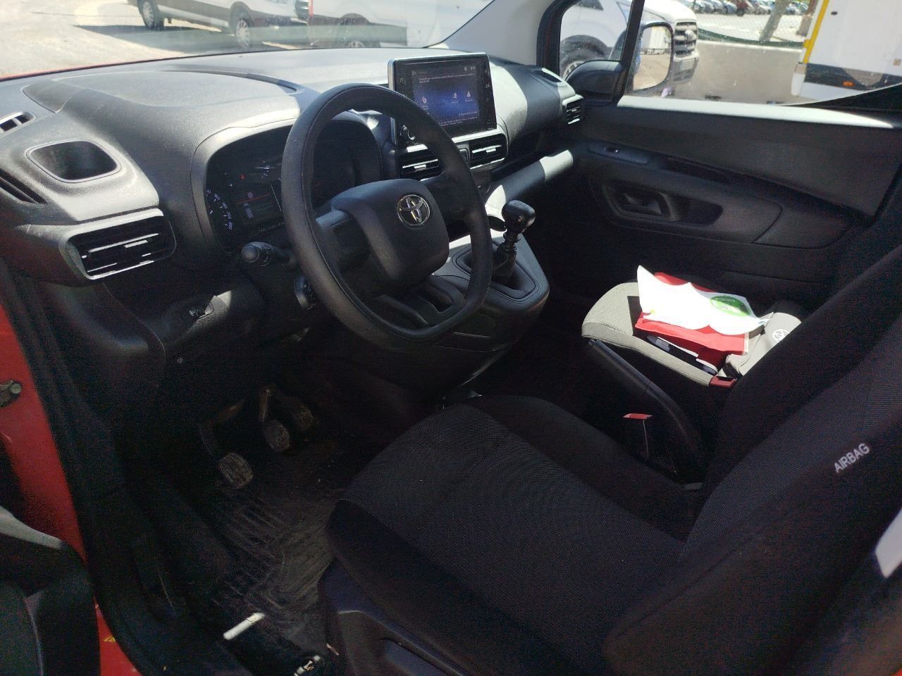 Toyota Proace City Verso 1.5d 96kw (130cv) Combi Gx Plus L1 - Foto 2