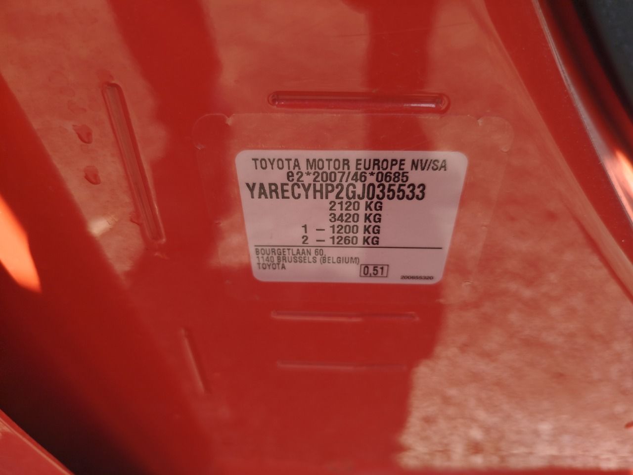 Toyota Proace City Verso 1.5d 96kw (130cv) Combi Gx Plus L1 - Foto 2