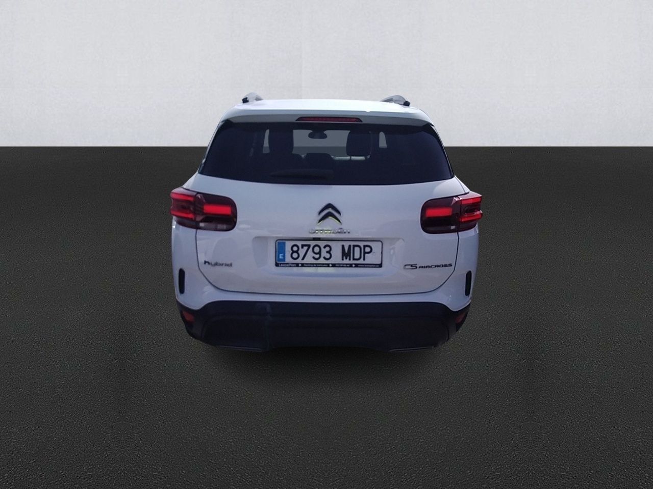 Citroen C5 Aircross 225 E-eat8 Shine Pack - Foto 2