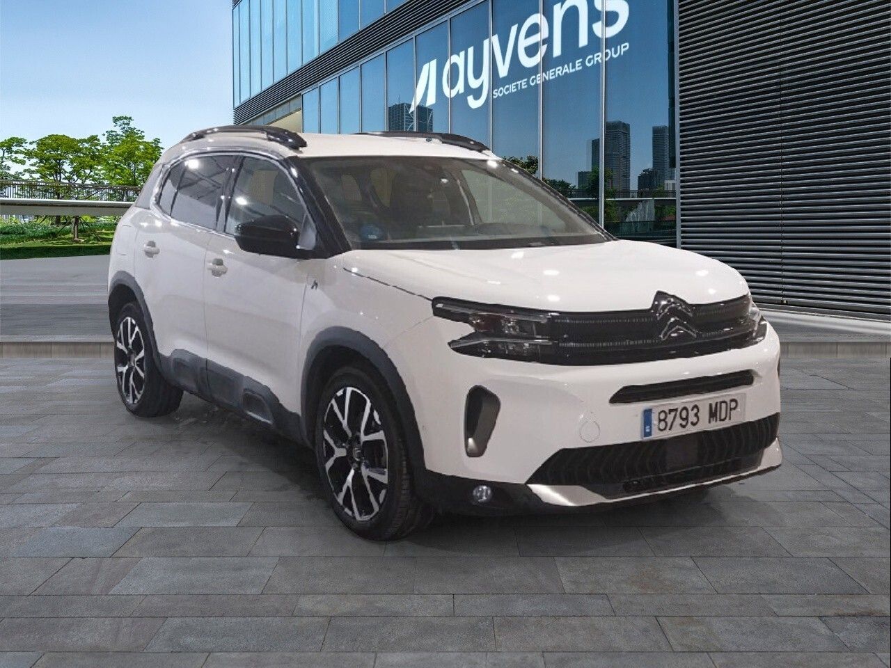 Citroen C5 Aircross 225 E-eat8 Shine Pack - Foto 2
