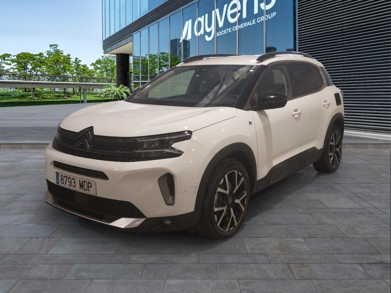 Citroen C5 Aircross 225 E-eat8 Shine Pack - Foto 2