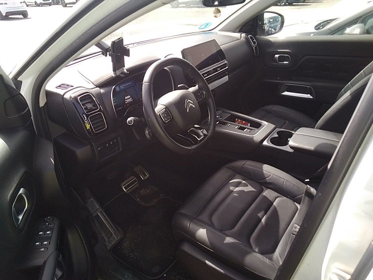 Citroen C5 Aircross 225 E-eat8 Shine Pack - Foto 2