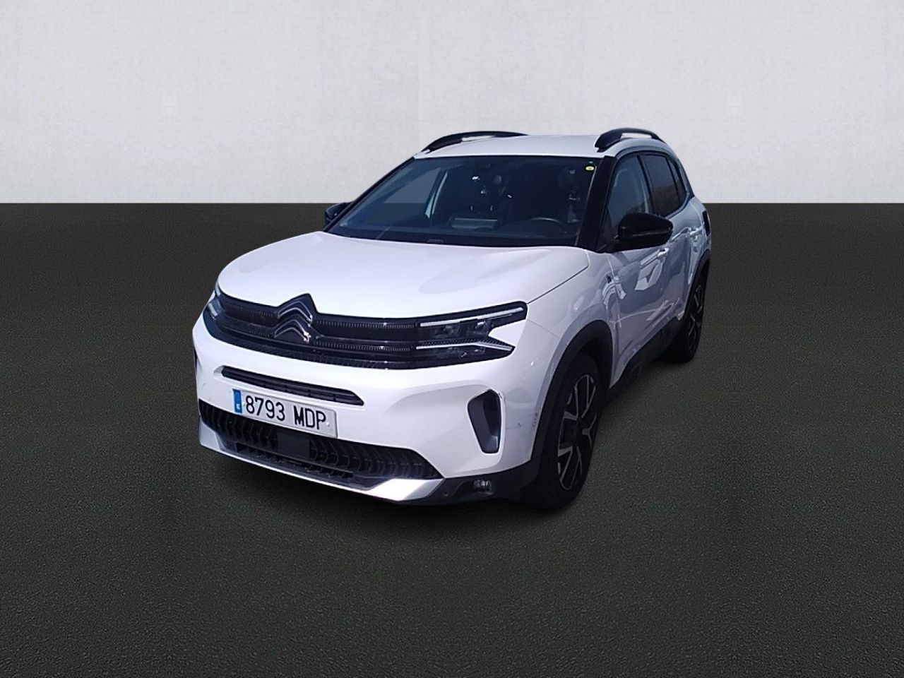 Citroen C5 Aircross 225 E-eat8 Shine Pack - Foto 2