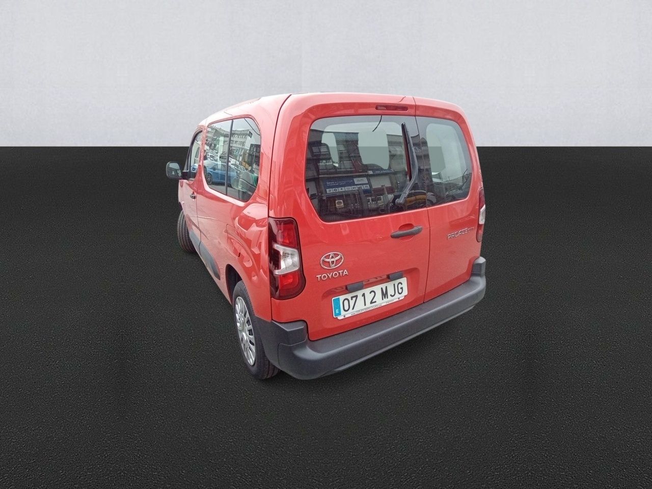 Toyota Proace City Verso 1.5d 96kw (130cv) Combi Gx Plus L1 - Foto 2