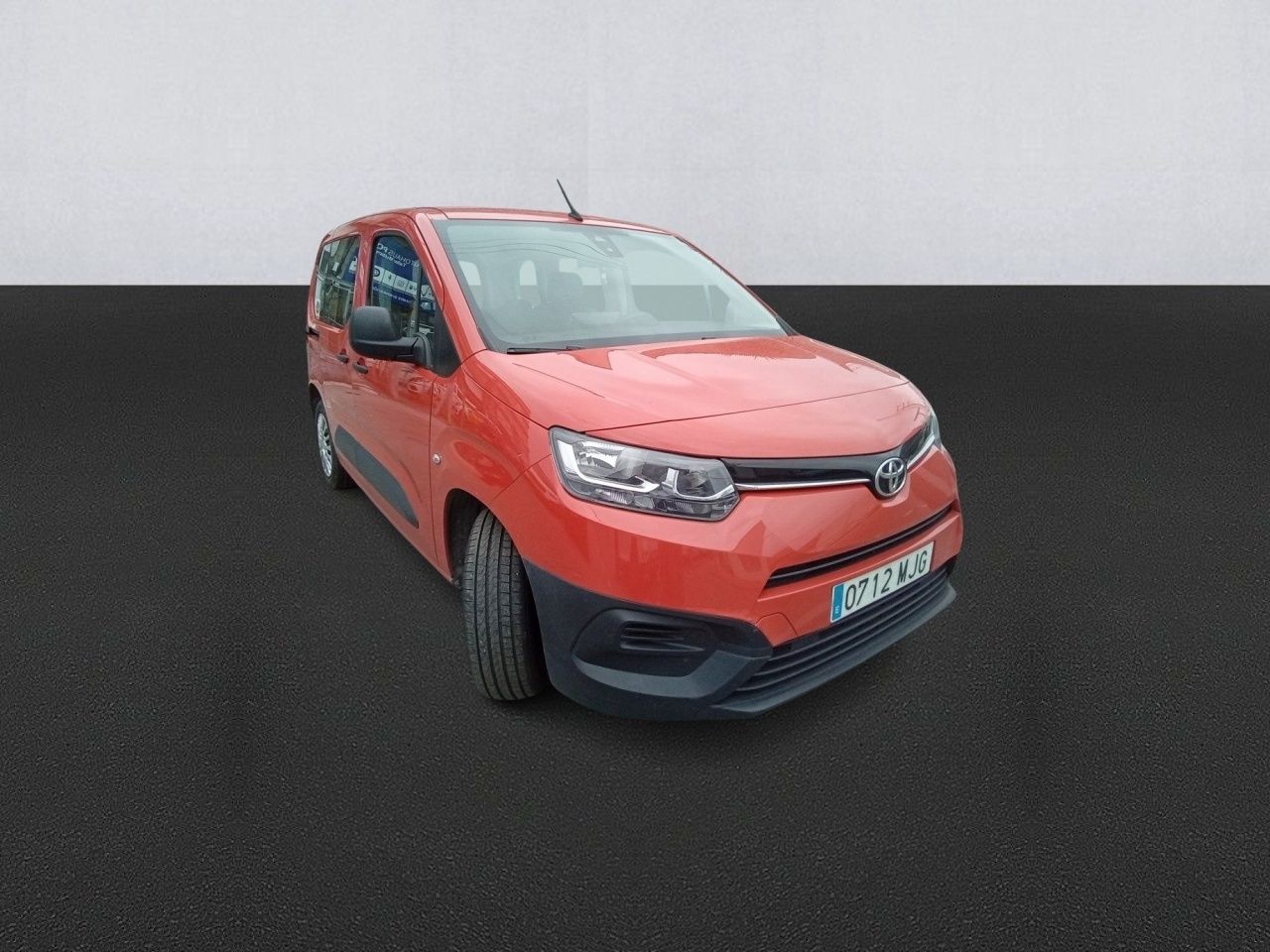 Toyota Proace City Verso 1.5d 96kw (130cv) Combi Gx Plus L1 - Foto 2