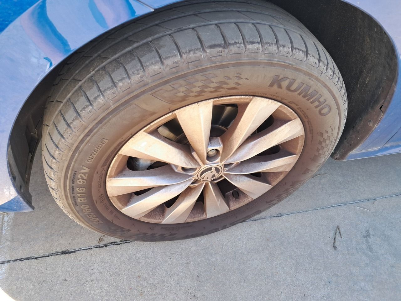 Skoda Kamiq 1.0 Tsi 70kw (95cv) Ambition - Foto 2